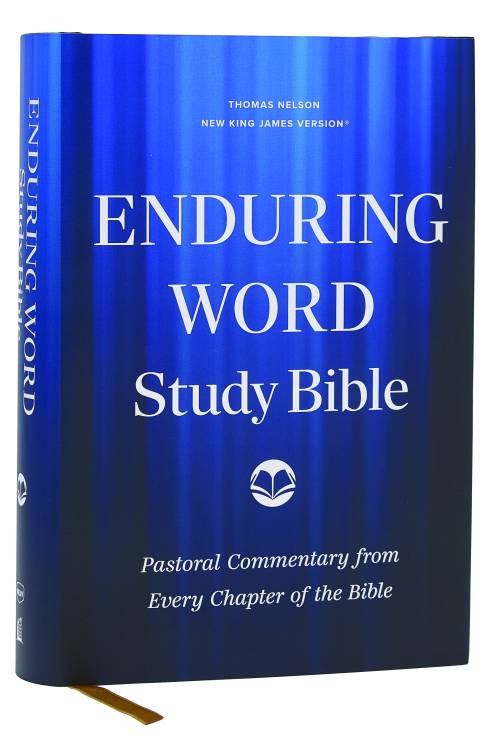 Enduring Word Study Bible
