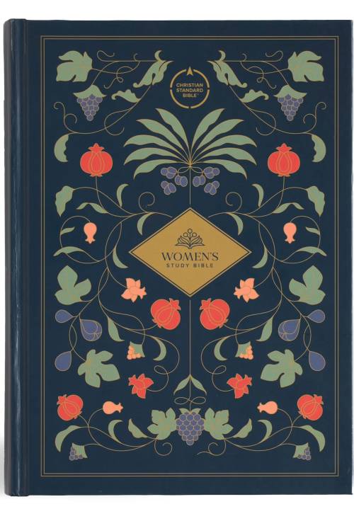 CSB Women's Study Bible